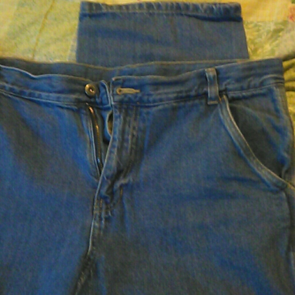 Boys 16Husky Jeans